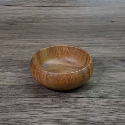 Yum™ Ciotola in Legno