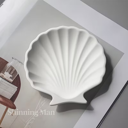 Yum™ Vassoio Conchiglia