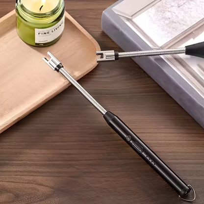 Yum™ Accendino per Candele Ricaricabile